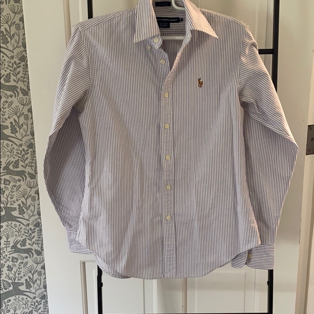 Ralph Lauren button-down